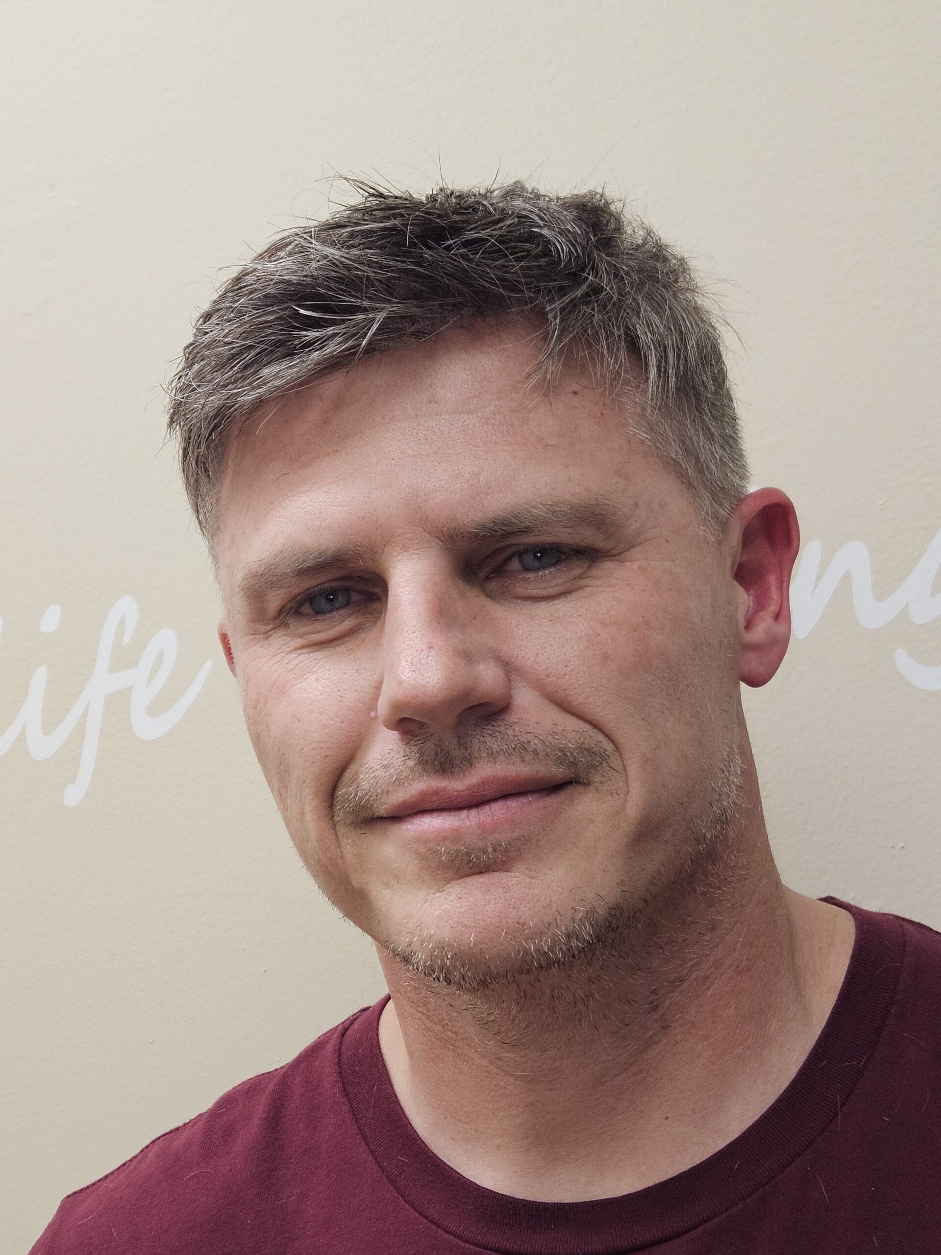 hair loss solutions at distinguished gentleman
