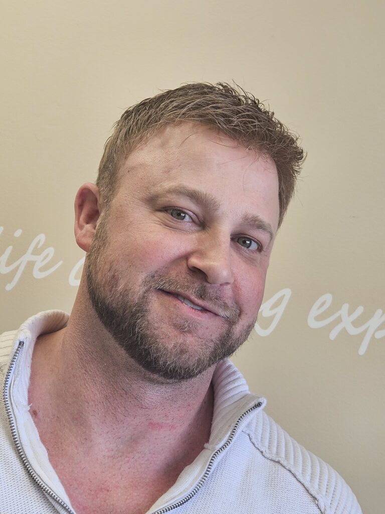 thinning hair solutions dg hair blog